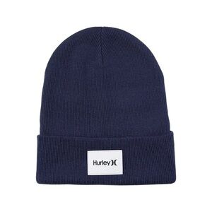 NEW Hurley Unisex Knit Beanie